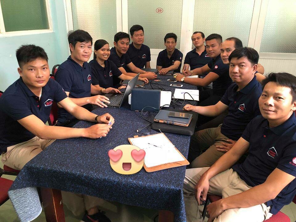 Hồng Hà Bình Định 8