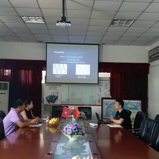 CÔNG TY TNHH CÔNG NGHỆ HLC 2