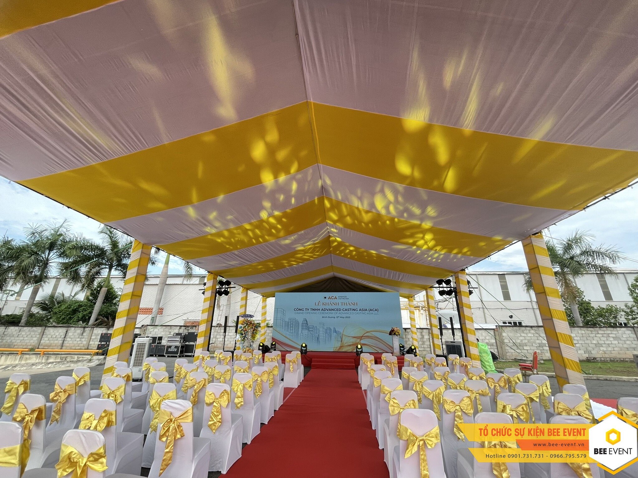 ADVANCED CASTING ASIA 9