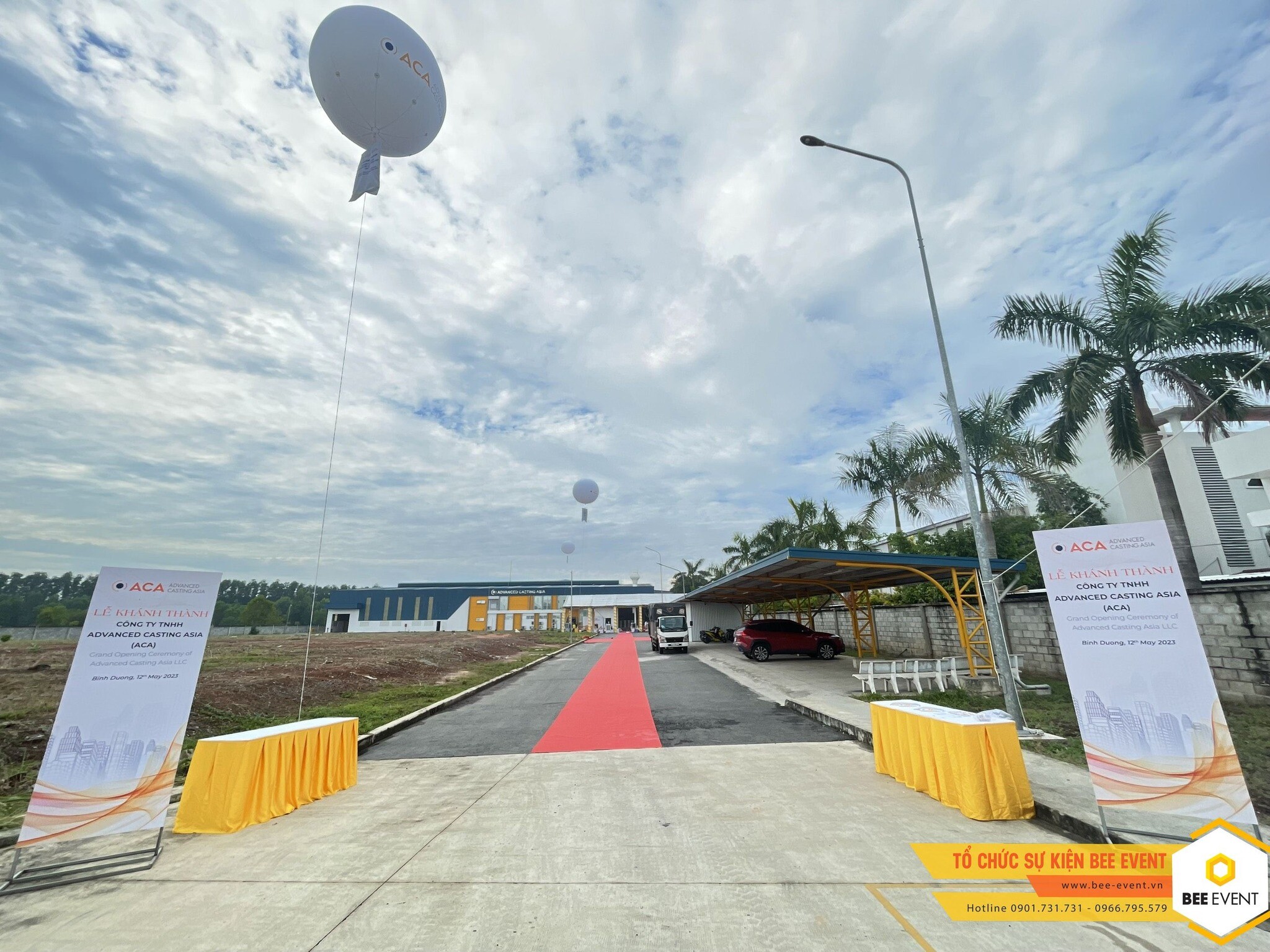 ADVANCED CASTING ASIA 10