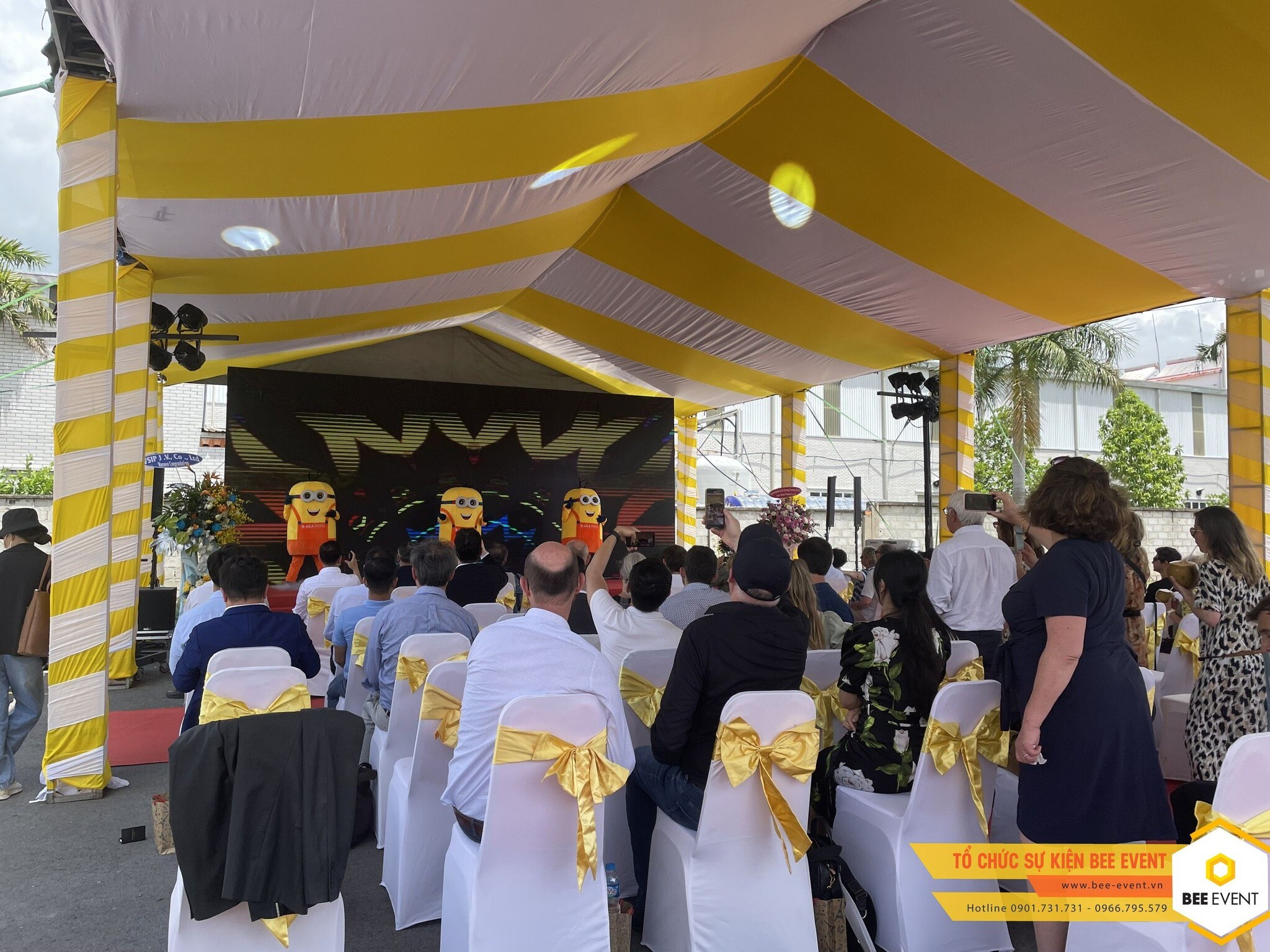 ADVANCED CASTING ASIA 7