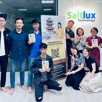 Saltlux Technology 6
