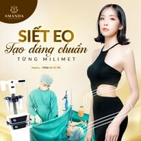 Thẩm Mỹ Viện Amanda Beautiful 4