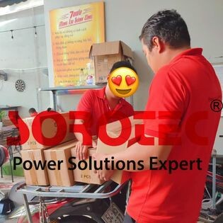 CÔNG TY TNHH CÔNG NGHỆ HLC 3