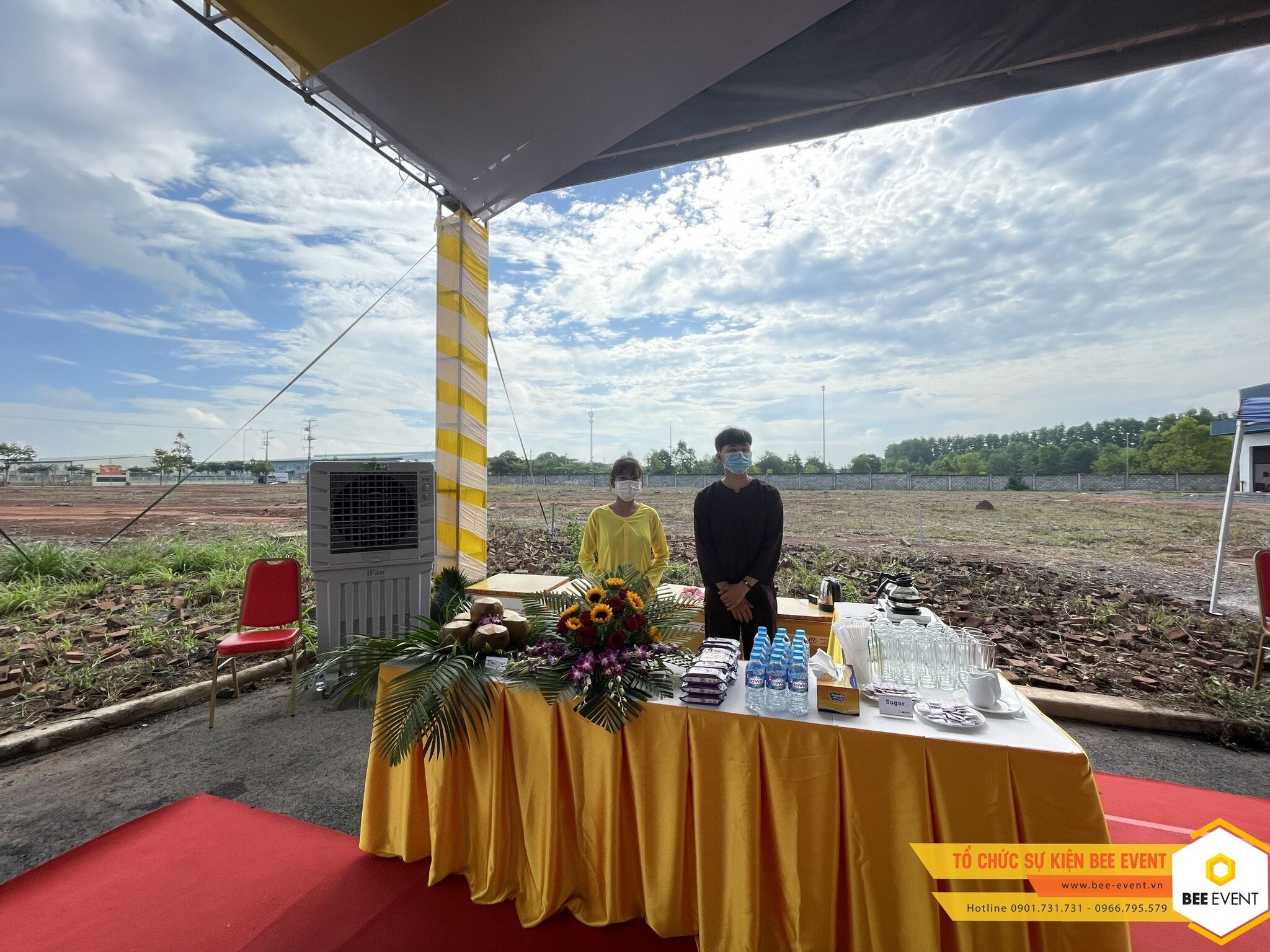 ADVANCED CASTING ASIA 3