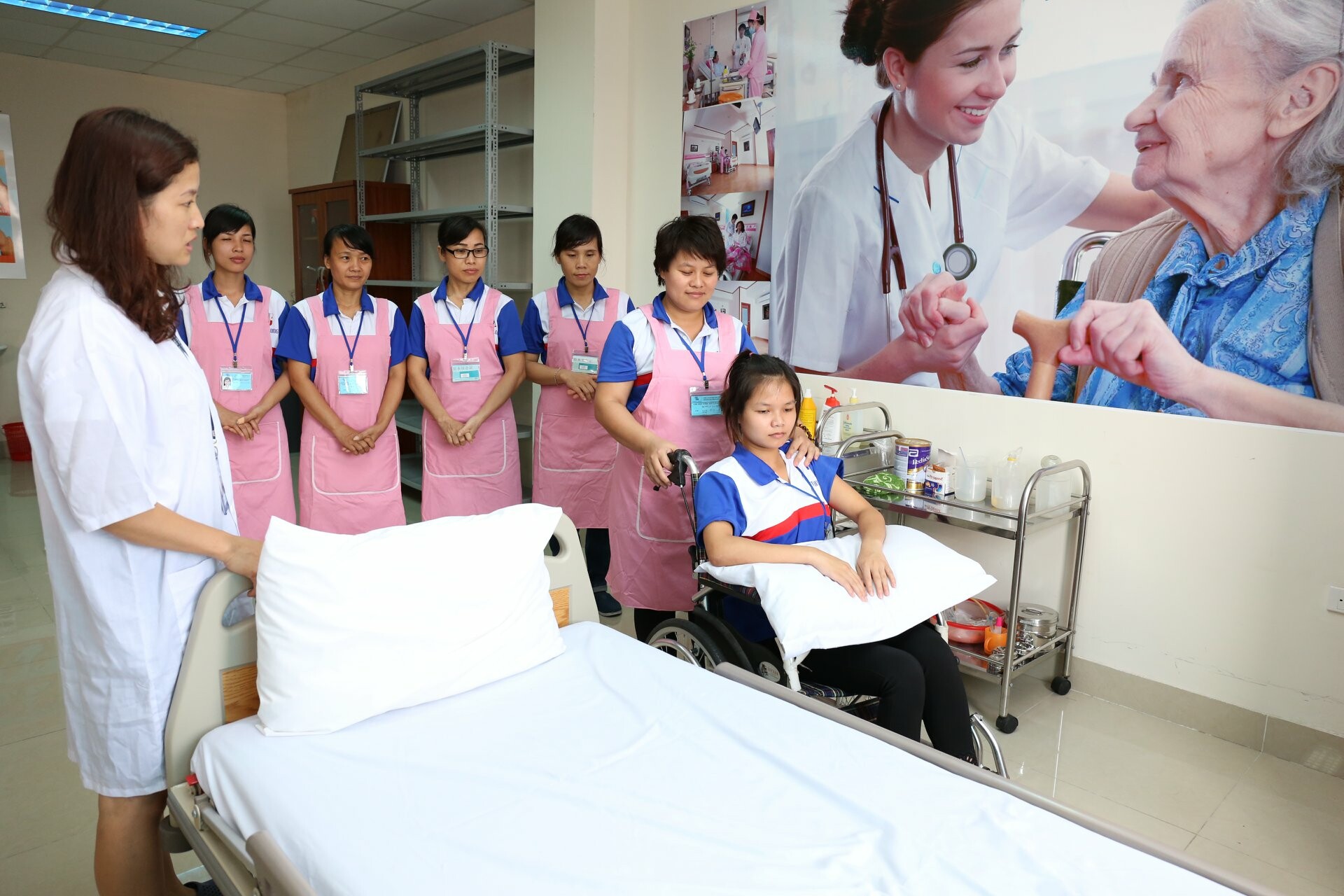 Tập Đoàn Đầu Tư Thương Mại Thịnh Long 10