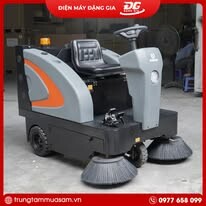 Tập Đoàn Đặng Gia 10