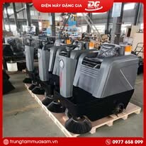 Tập Đoàn Đặng Gia 12