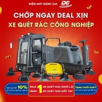 Tập Đoàn Đặng Gia 11