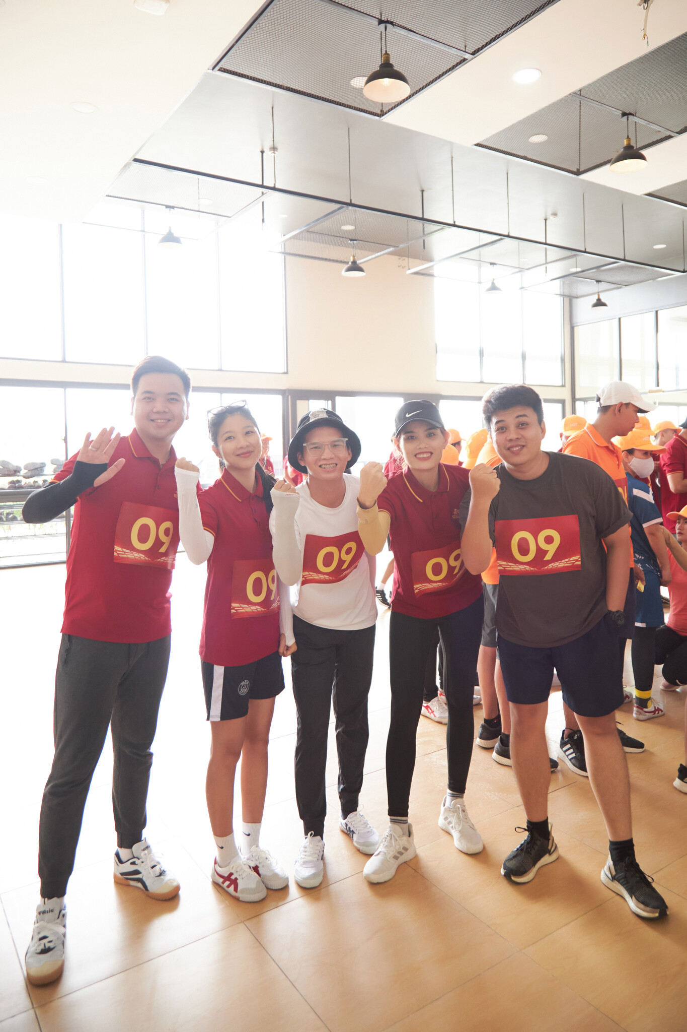 Universe Media Vietnam 1