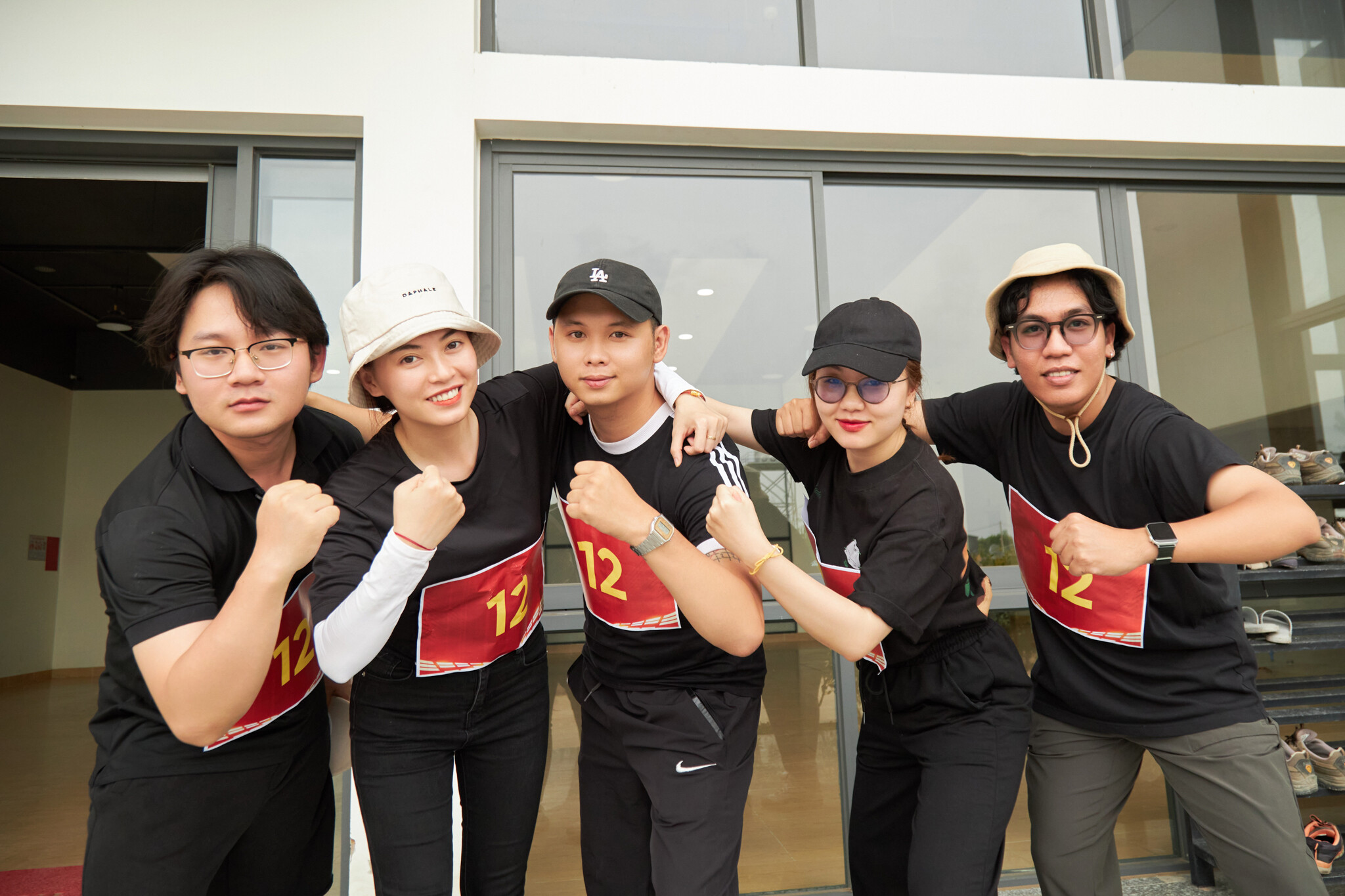 Universe Media Vietnam 2