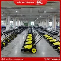 Tập Đoàn Đặng Gia 13