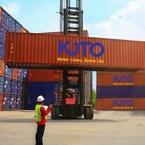 Sơn Koto Việt Nam 10