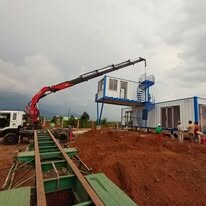 Giao Nhận Vận Tải "B" Lines 12