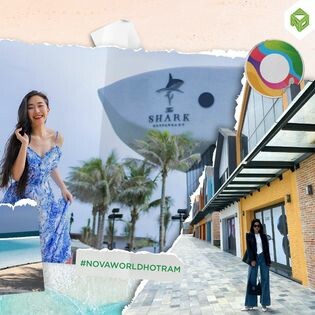 Nova Education Group 6