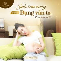 Thẩm Mỹ Viện Amanda Beautiful 5