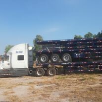 Giao Nhận Vận Tải "B" Lines 13