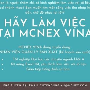 Mcnex Vina 5