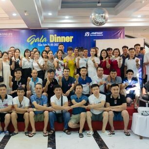 Komlife Việt Nam 2