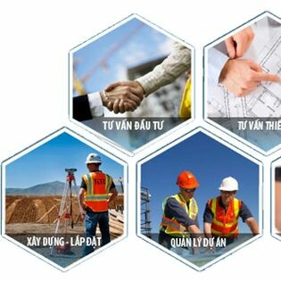 Thiết kế Công nghiệp Hóa chất 5