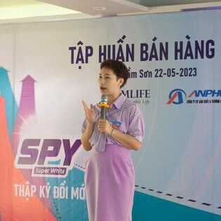 Komlife Việt Nam 5