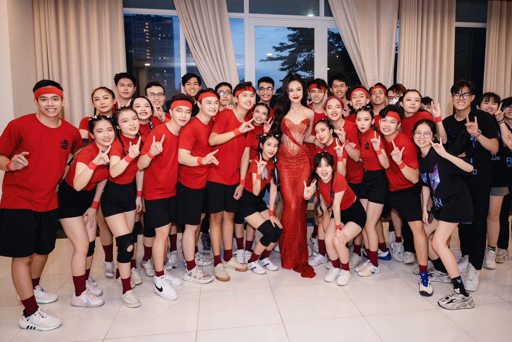 Universe Media Vietnam 3