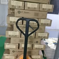 Công Nghệ Năng Lượng Việt Thăng 12