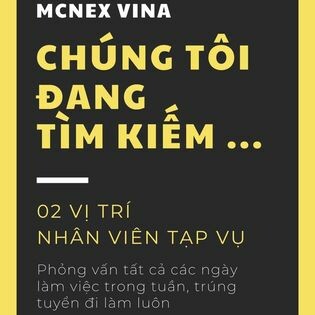 Mcnex Vina 6