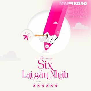 Markdao Agency Việt Nam 8