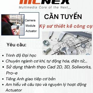Mcnex Vina 7