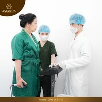 Thẩm Mỹ Viện Amanda Beautiful 7