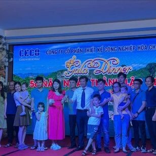 Thiết kế Công nghiệp Hóa chất 6