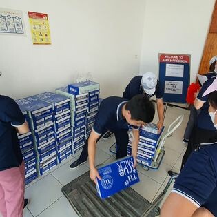 Atarih Precision (Vietnam)Co.,ltd 1