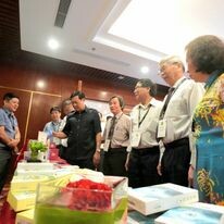 Nhà Máy Công Nghệ Sinh Học Và Thiết bị Y Tế (BIMEDTECH) 4