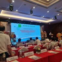 Nhà Máy Công Nghệ Sinh Học Và Thiết bị Y Tế (BIMEDTECH) 3