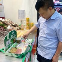 Thực Phẩm Sạch ABC 9