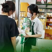 Thực Phẩm Sạch ABC 8