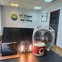 Công Nghệ Năng Lượng Việt Thăng 14