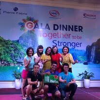 Laboratoires Pierre Fabre 9