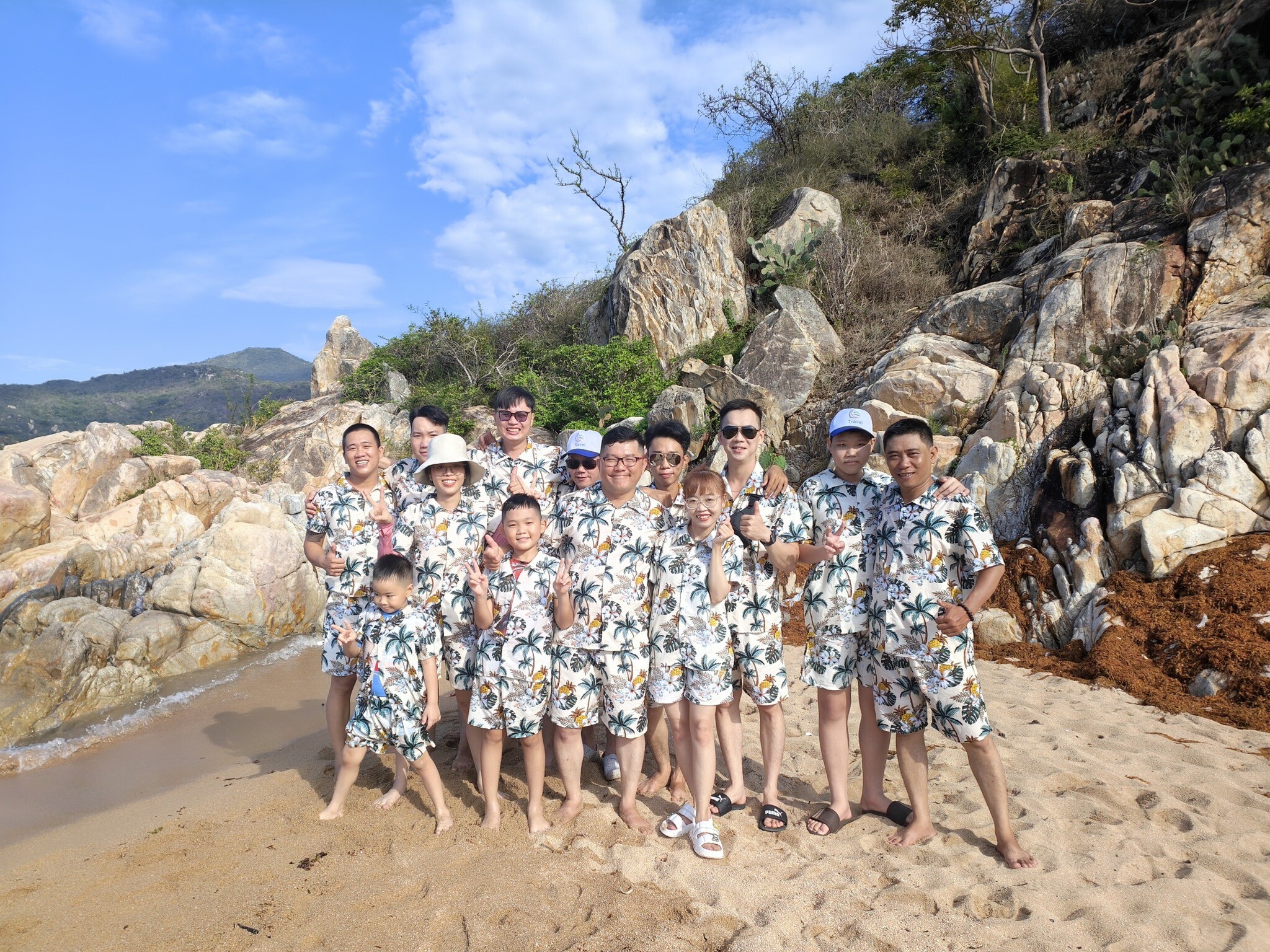 THỰC PHẨM GREENGOOD 3