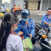 Bất Động Sản Điền Thịnh Holding 12