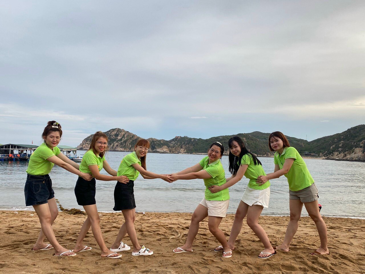 THỰC PHẨM GREENGOOD 7