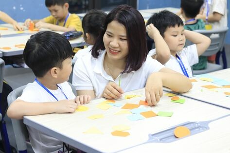 Newton Sông Hồng 1