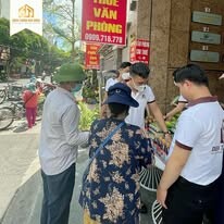 Bất Động Sản Điền Thịnh Holding 8