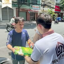 Bất Động Sản Điền Thịnh Holding 14