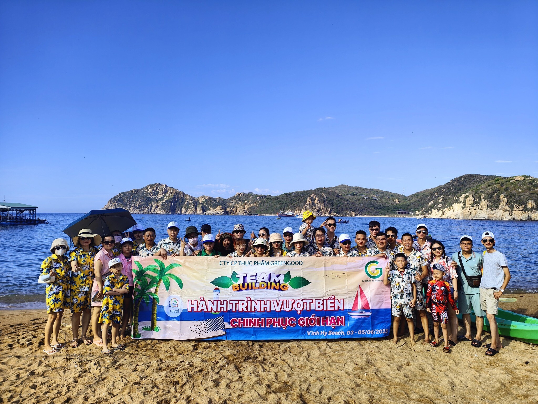 THỰC PHẨM GREENGOOD 1