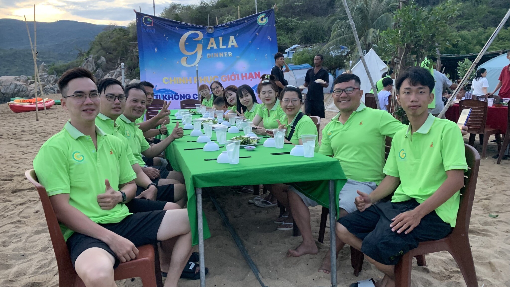 THỰC PHẨM GREENGOOD 4