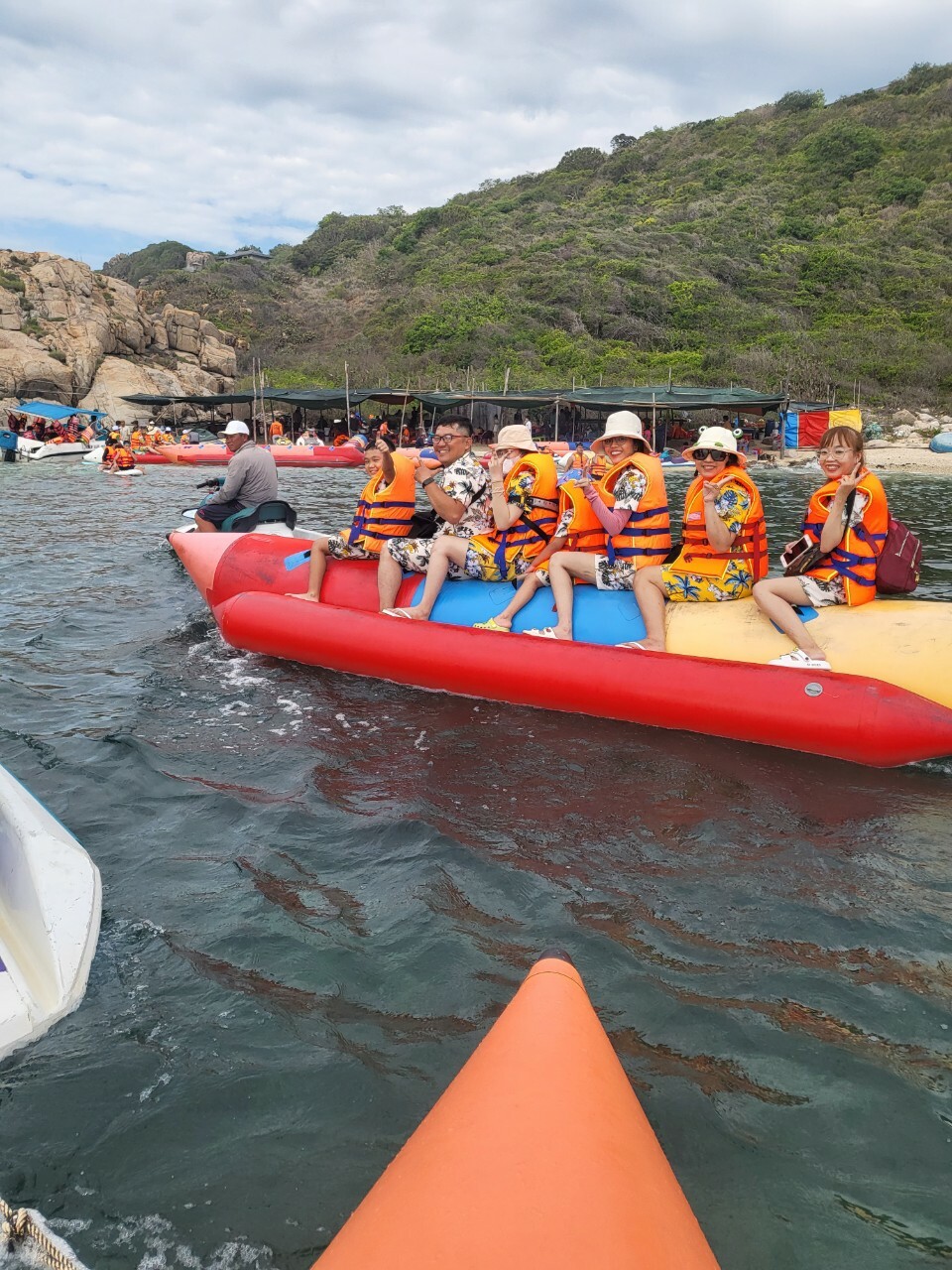 THỰC PHẨM GREENGOOD 6