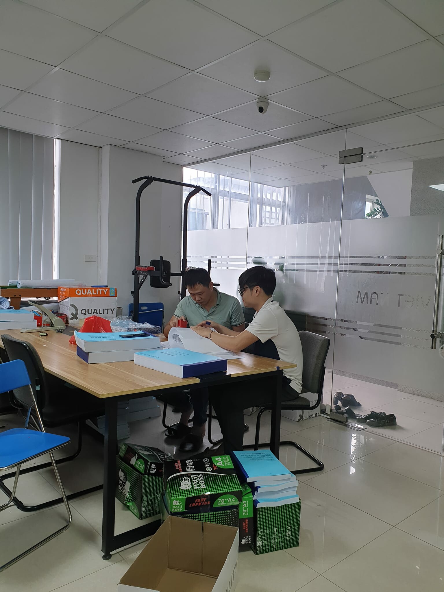 Constech Việt Nam 9