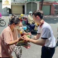 Bất Động Sản Điền Thịnh Holding 11